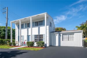 3821 Ne 16th Ave Oakland Park, FL 33334 - MLS#A11754614