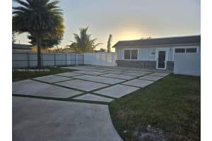 20820 NW 23rd Ct, Miami Gardens, FL 33056, Sold 03/31/25
