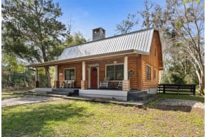 19474 Nw 215th Terrace, Gainesville
