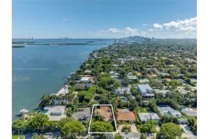 1284 NE 94th St, Miami Shores, FL 33138, Sold 08/12/25