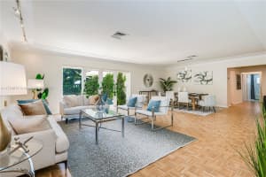 1284 NE 94th St, Miami Shores, FL 33138, Sold 08/12/25