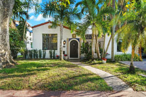 322 Viscaya Ave, Coral Gables, FL 33134, Sold 04/30/25