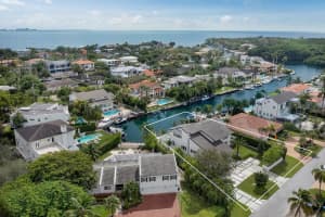 , Coral Gables