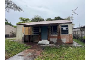 1330 Dunad Ave, Opa-locka, FL 33054, Sold 09/16/25