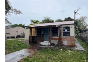 1330 Dunad Ave, Opa-locka, FL 33054, Sold 09/16/25