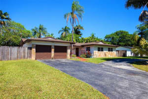 8865 SW 183rd Terrace, Palmetto Bay, FL 33157, Sold 05/30/25