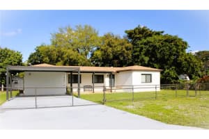 1625 NW 147th St Dr, Miami, FL 33167, Sold 05/09/25