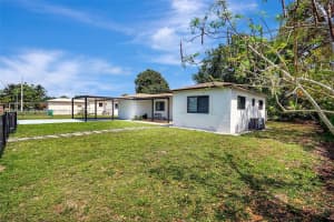 1625 NW 147th St Dr, Miami, FL 33167, Sold 05/09/25