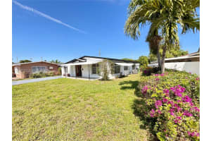 651 SE 1st Pl, Hialeah, FL 33010, Sold 04/29/25