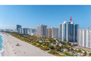 2655 Collins 2405 Miami Beach, FL 33140 - MLS#A11754815