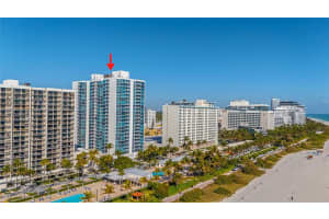 2655 Collins 2405 Miami Beach, FL 33140 - MLS#A11754815