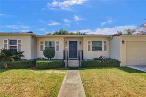 3030 SW 14th St, Miami, FL 33145, Sold 03/20/25