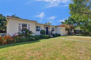 3030 SW 14th St, Miami, FL 33145, Sold 03/20/25