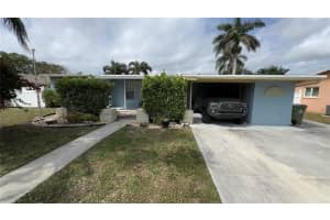 221 Poe Dr, Palm Springs, FL 33461, Sold 04/11/25