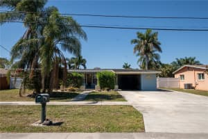221 Poe Dr, Palm Springs, FL 33461, Sold 04/11/25