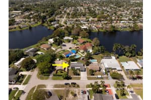 221 Poe Dr, Palm Springs, FL 33461, Sold 04/11/25
