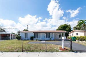 1711 NW 34th Ave, Fort Lauderdale, FL 33311, Sold 05/01/25