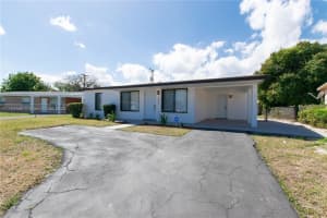 1711 NW 34th Ave, Fort Lauderdale, FL 33311, Sold 05/01/25