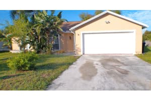 3259 Se Pinto St, Port Saint Lucie