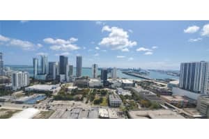 1600 NE 1st Ave Apt 1903, Miami, FL 33132, Sold 05/19/25