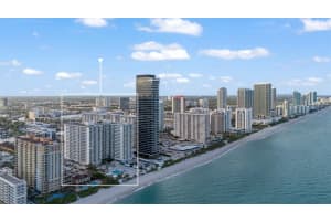 2030 S Ocean Dr APT 1906, Hallandale Beach, FL 33009, Sold 05/20/25