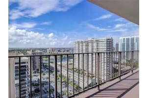 2030 S Ocean Dr APT 1906, Hallandale Beach, FL 33009, Sold 05/20/25