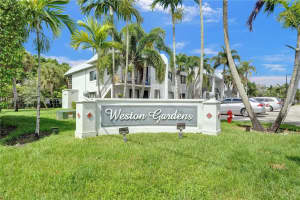 16561 Blatt Blvd, Weston, FL 33326, Sold 04/03/25