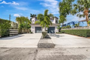 807 SW 8th Terrace #807, Fort Lauderdale, FL 33315, Sold 05/15/25