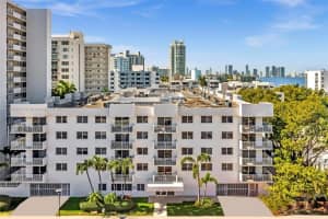 1666 West Ave APT 212, Miami Beach, FL 33139, Sold 04/14/25
