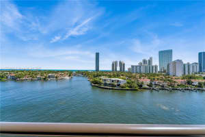 19667 Turnberry Way APT 8K, Aventura, FL 33180, - MLS#A11754986