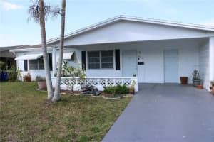 6715 Nw 12th St, Margate