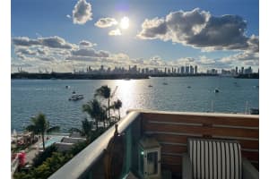 1200 West Ave APT 706, Miami Beach, FL 33139, - MLS#A11755043