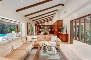 5780 Magnolia Ln, Coral Gables, FL 33156, Sold 06/27/25