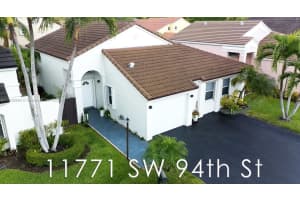 11771 SW 94th St, Miami, FL 33186, Sold 03/26/25