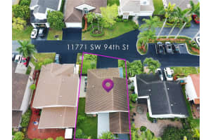 11771 SW 94th St, Miami, FL 33186, Sold 03/26/25