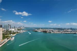 848 Brickell Key Dr 4002 Miami, FL 33131 - MLS#A11755092