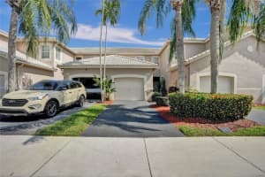 1808 Salerno Cir, Weston, FL 33327, Sold 05/16/25