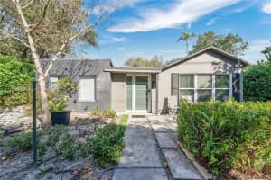 375 Nw 91st St, El Portal