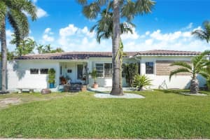 801 92nd St, Surfside, FL 33154, Sold 05/15/25