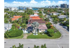 801 92nd St, Surfside, FL 33154, Sold 05/15/25