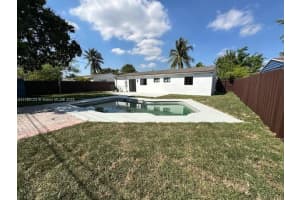 6500 SW 15th Ct, Pompano Beach, FL 33068, Sold 03/28/25