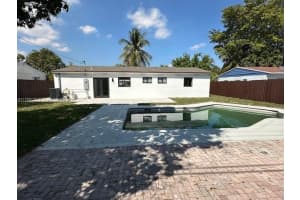6500 SW 15th Ct, Pompano Beach, FL 33068, Sold 03/28/25