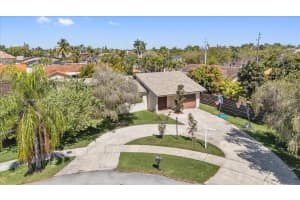 13941 SW 38th Terrace, Miami, FL 33175, Sold 05/01/25