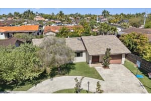 13941 SW 38th Terrace, Miami, FL 33175, Sold 05/01/25