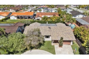 13941 SW 38th Terrace, Miami, FL 33175, Sold 05/01/25