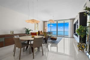 18975 Collins Ave Unit 3901, Sunny Isles Beach, FL 33160, Sold 05/09/25