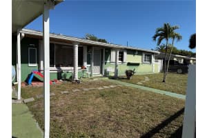 19021 NW 23rd Ct, Miami Gardens, FL 33056, Sold 04/28/25