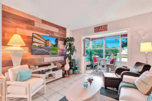 3530 NW 52nd Ave APT 509, Lauderdale Lakes, FL 33319, - MLS#A11755238