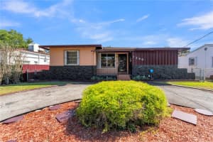 1240 SW 20th St, Miami, FL 33145, Sold 06/30/25