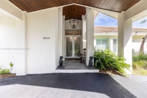 8513 SW 169th Terrace, Palmetto Bay, FL 33157, - MLS#A11755268